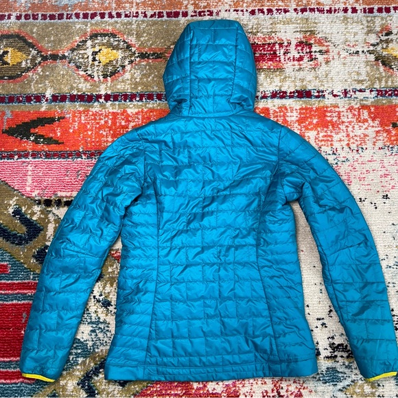 Patagonia W’s Nano Puff Bivy Pullover - Picture 8 of 16